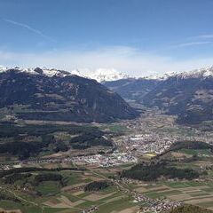 Verortung via Georeferenzierung der Kamera: Aufgenommen in der Nähe von 39030 St. Lorenzen, Autonome Provinz Bozen - Südtirol, Italien in 1900 Meter